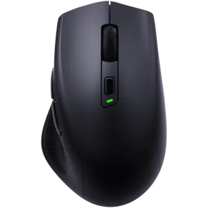M506 Wireless Office Mouse – 2.4G Connectivity