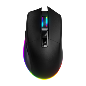 G209 RGB Gaming Mouse