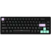 RGB customizable keyboard