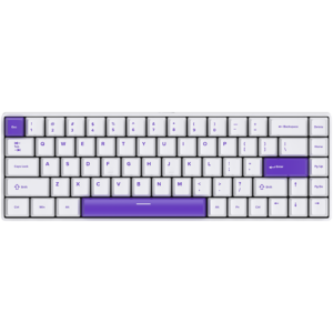 DK68 RGB Dual-Mode Mechanical Keyboard