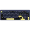 silent mechanical keyboard