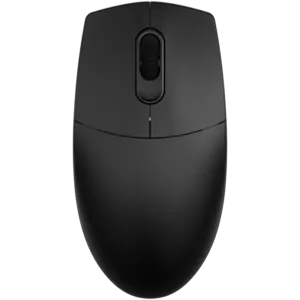 M618 Office Mouse ?C 2.4G Wireless & Wired