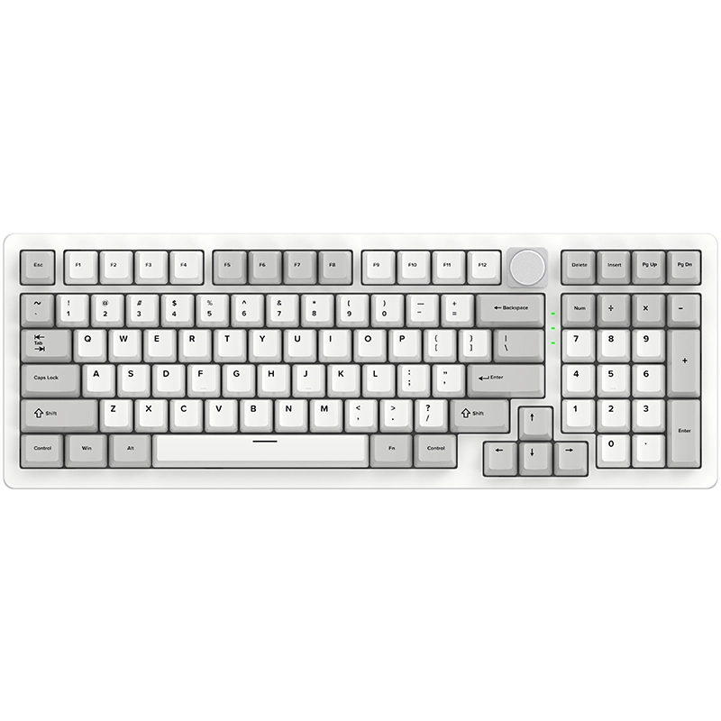 RGB gaming keyboard recommendation