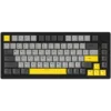 sublimation keycaps custom keyboard