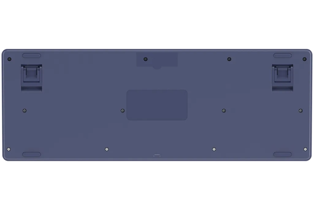 dual mode membrane keyboard supplier