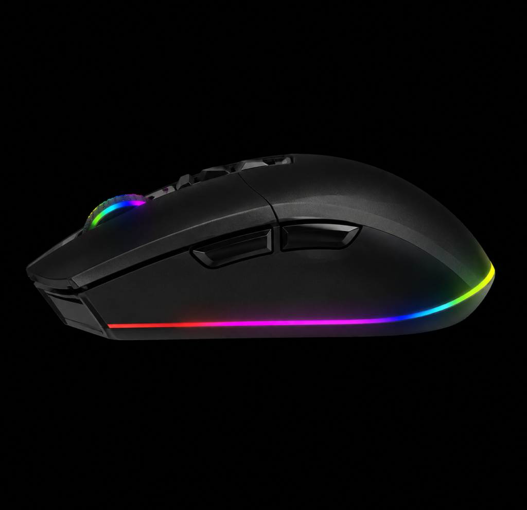 ergonomic esports mouse manufacturer