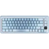 compact mechanical keyboard