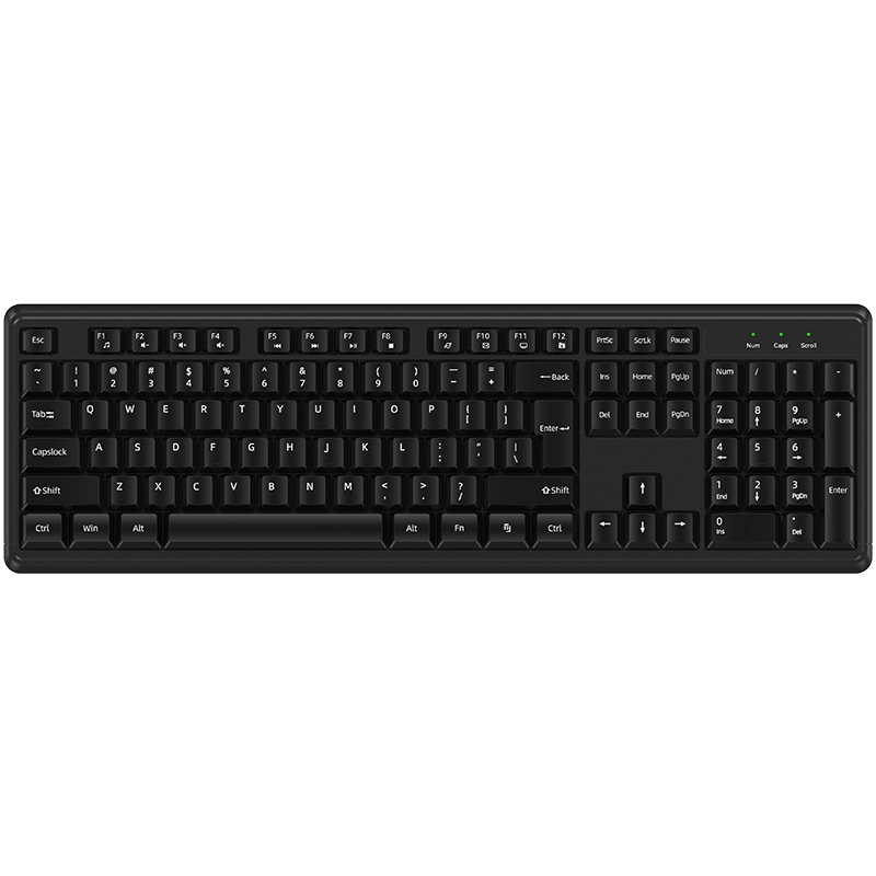 office keyboard supplier