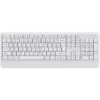 full-size office keyboard