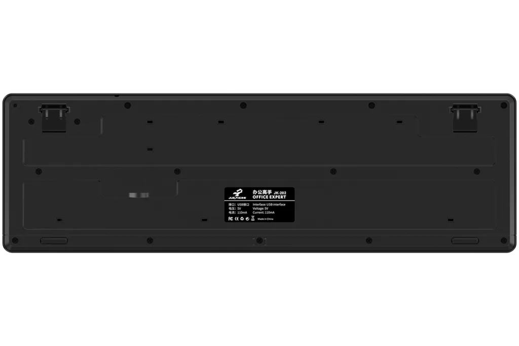 wireless office keyboard