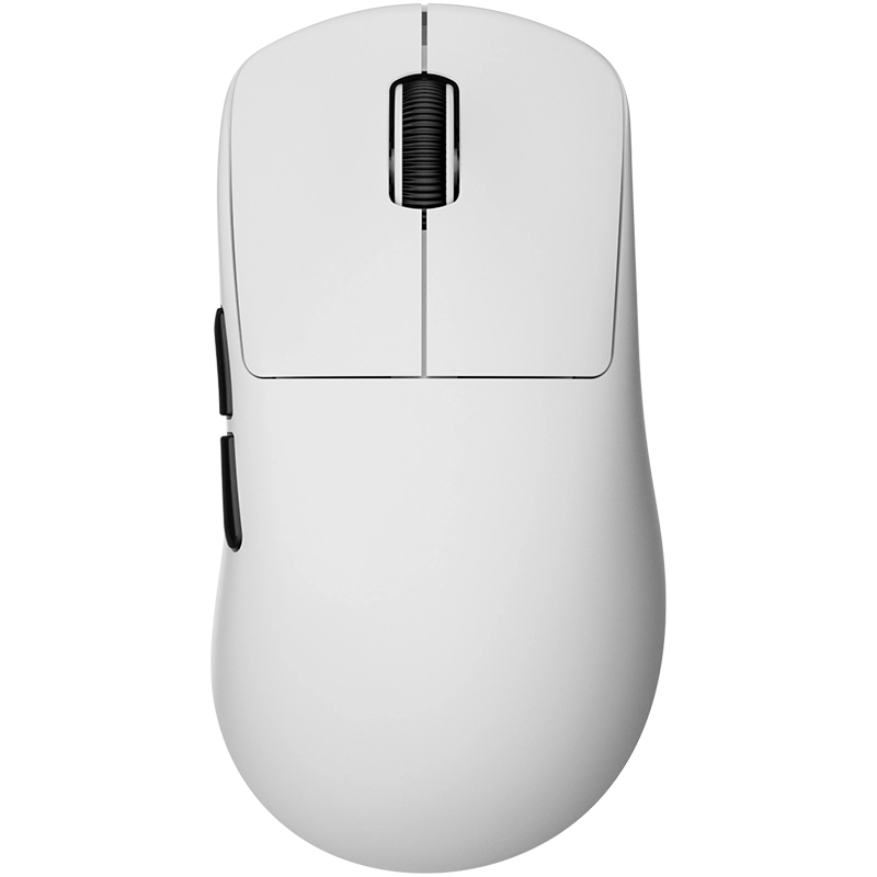 custom gaming mouse