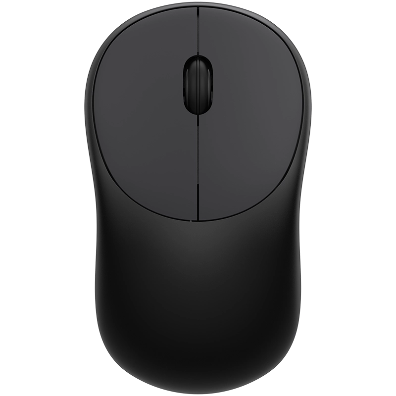 2.4G wireless mouse